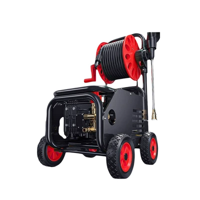 Portable car washer Water Pump High-Power Powerful Floor