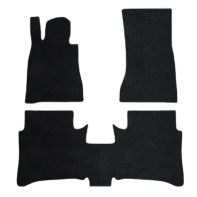 Suitable for Audi Q8-19-24, Modelə uyğun ayaqaltı