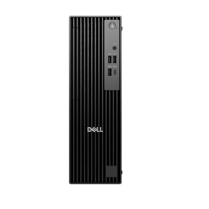 Компьютер настольный Dell Dell Pro Slim QCS1250 Ultra5-235 8Гб 512Гб Office