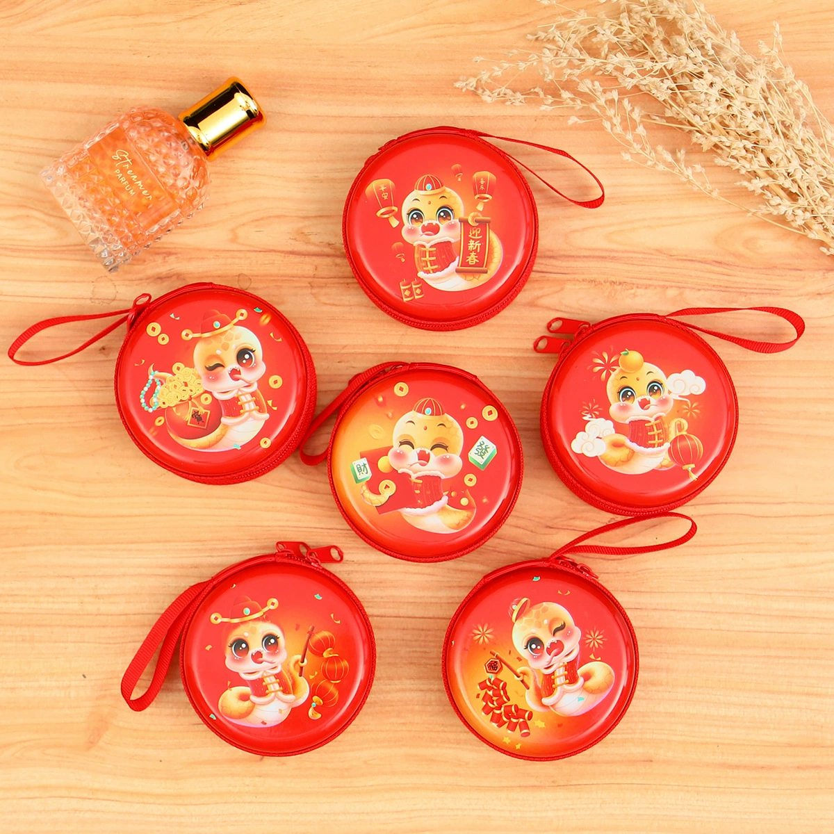 Children's cute space small creative wallet, cartoon pendant for early age, Birthday gift, wholesale