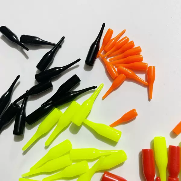 Fluorescent Stick Set, Fishing Float Holder, Luminous Base, Night Light Stick Connector, Fishing Float Base, Fishing Gear Accessories, Luminous Base