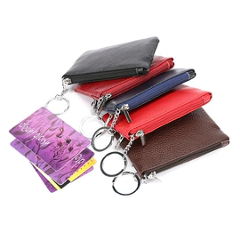 零钱包;卡包卡套;女士钱包