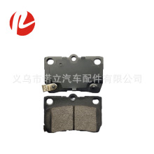 �����ڷ���ɲ��Ƭ brake pad KD2782