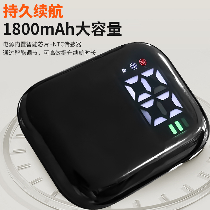 腰を保護するベルト、温熱療法、温宮マッサージ器、充電式赤外線電熱マッサージ器、温湿布、振動マッサージ|undefined