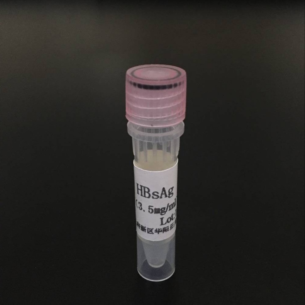 �Ҹα��濹ԭ��HBsAg��