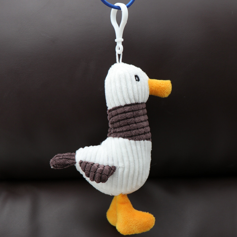 SKU-03-咖啡色海鷗