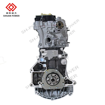 Car Engine Ea888 Cug Engine assembly