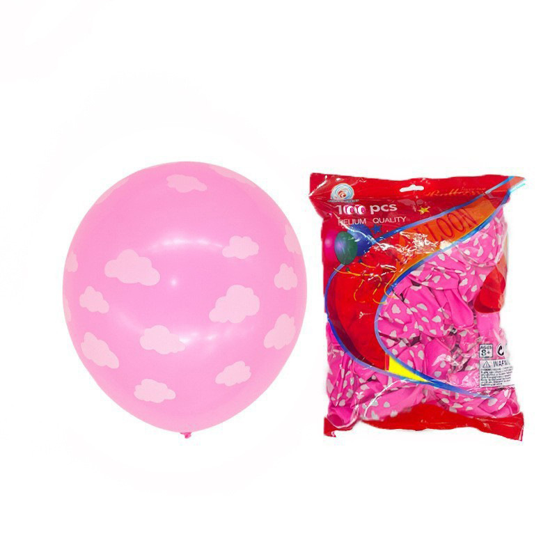 Globo de lunares de 12 pulgadas, globo de látex animal, decoración de Sala de bodas de vaca, diseño de fiesta de boda, hojas de lunares, flor completa