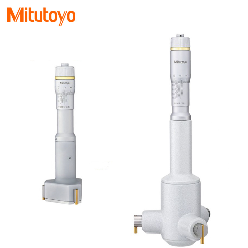Mitutoyo日本三丰千分尺368-174 178 181 179 HT-125R 225R 300R