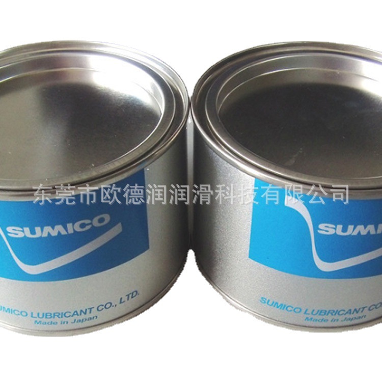 SUMICO Moly Hightemp Grease No.1日本住矿润滑油脂现货直发