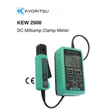 ձKYORITSU KEW 2500/2510^ИIQαMڬF؛