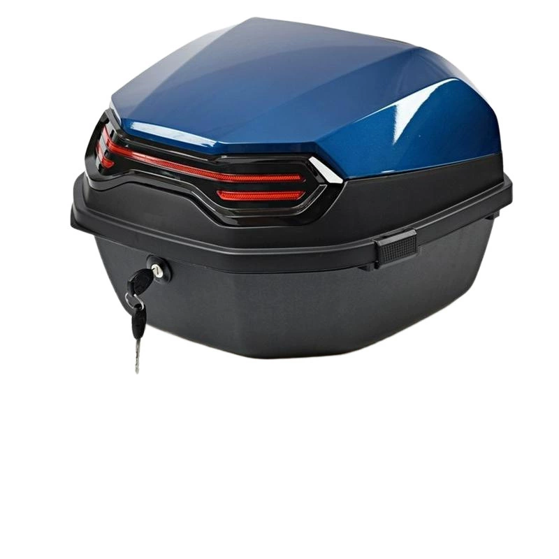 W4D [1315 человек хвалят] Применимый протектор Yamaha Xuying trunk i125 Fuxi Eagle Fuying
