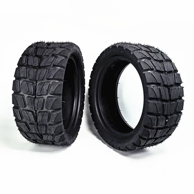 vacuum outer tire, Elektrikli avtomobil şinləri