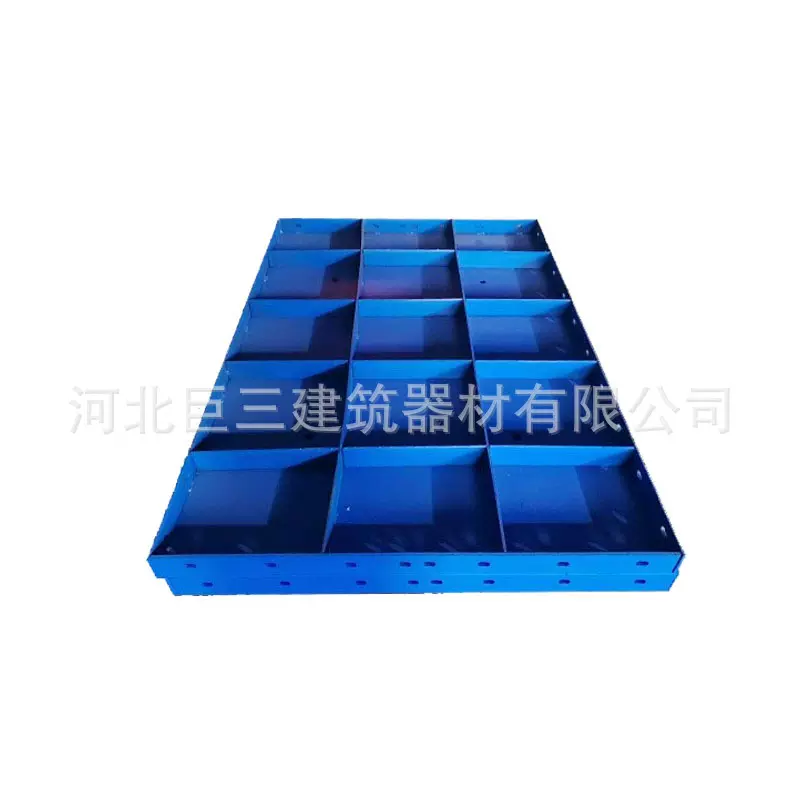 建筑钢模板工厂定制加工混凝土模板厂家供应可组合平面定制钢模