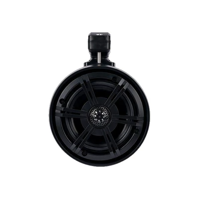 Horn Super Loud, Car horn/tweeter