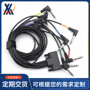 �S�Ҷ��� 6.35���^�� ��ӹ���Դ�ž�25pin���l���B�Ӿ����ļӹ�