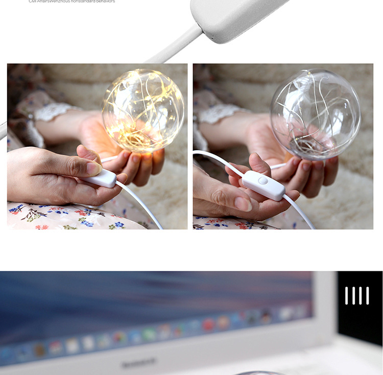 星空灯 气氛灯装饰小台灯