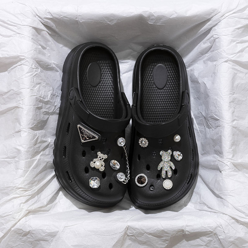 블랙 다이아몬드 곰