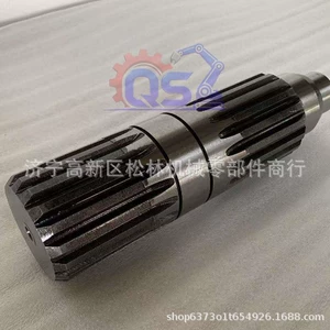 Loader accessories, various models available, WA500 transmission shaft, 425-12-11141