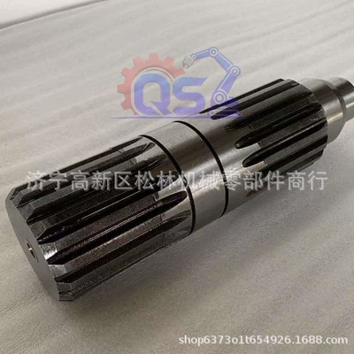 Loader accessories, various models available, WA500 transmission shaft, 425-12-11141 (Ötürücü vallar)