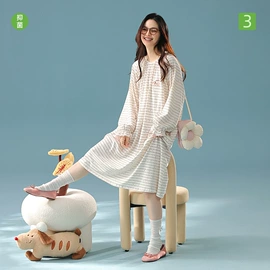 情侣家居服;女士家居服;男士家居服