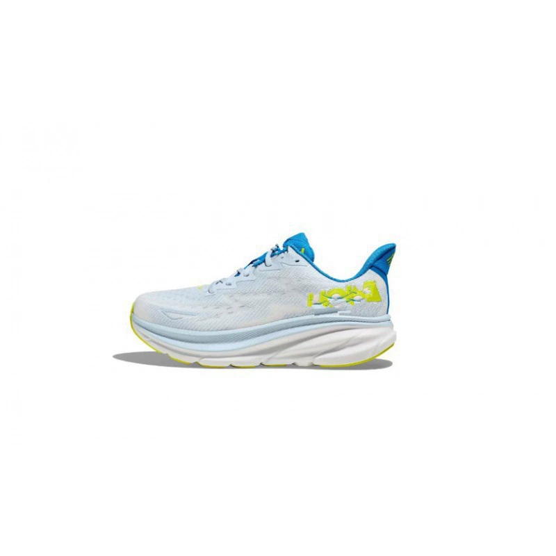 Кроссовки для бега HOKA Clifton девятое поколение кроссовки в одном стиле для мужчин и женщин дышащие амортизирующие походные Clifton 9 поколения