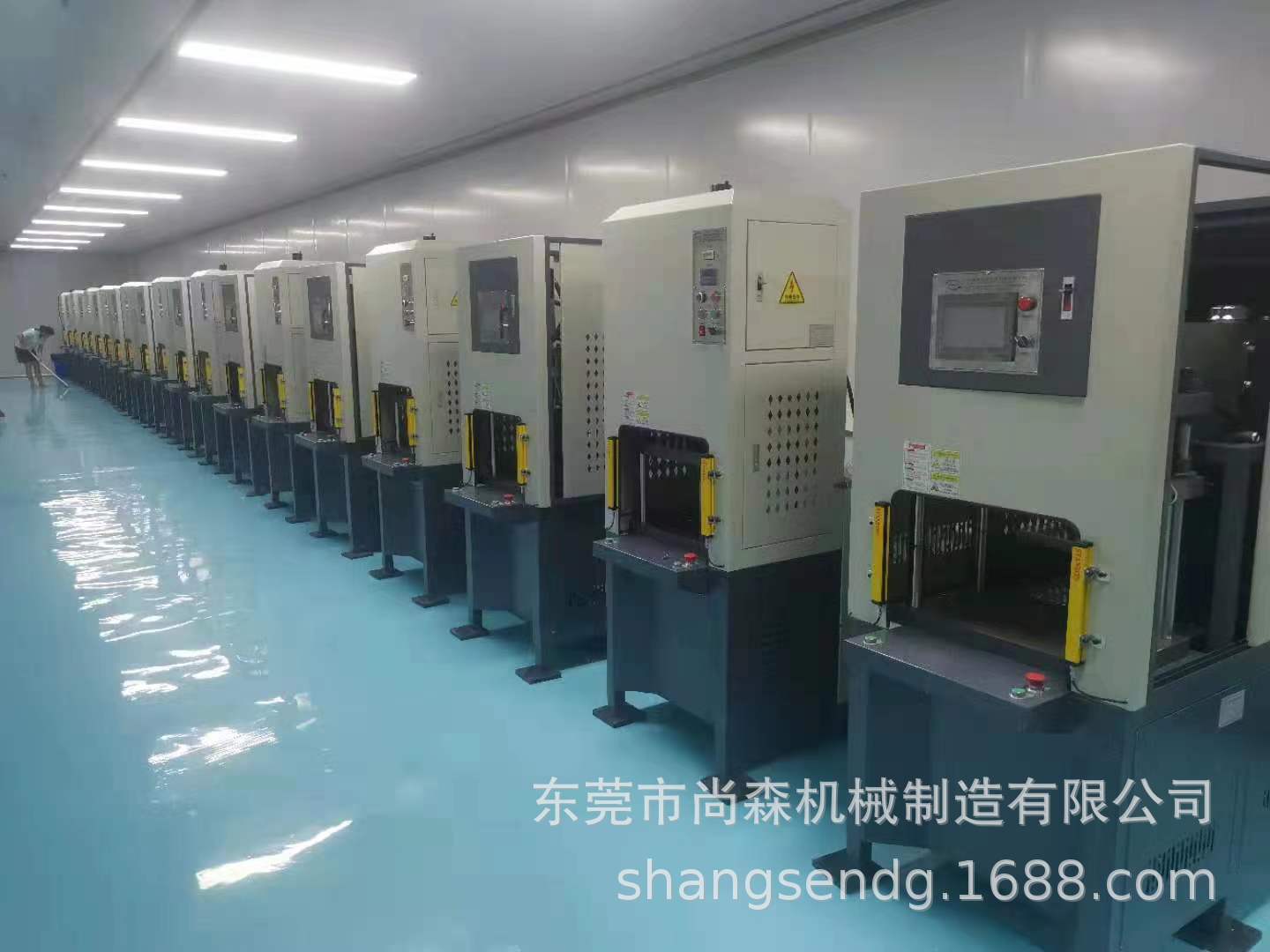 2023年升级PET热弯定型机IMD热弯设备PC/PVC热压冲切成型灵活多用