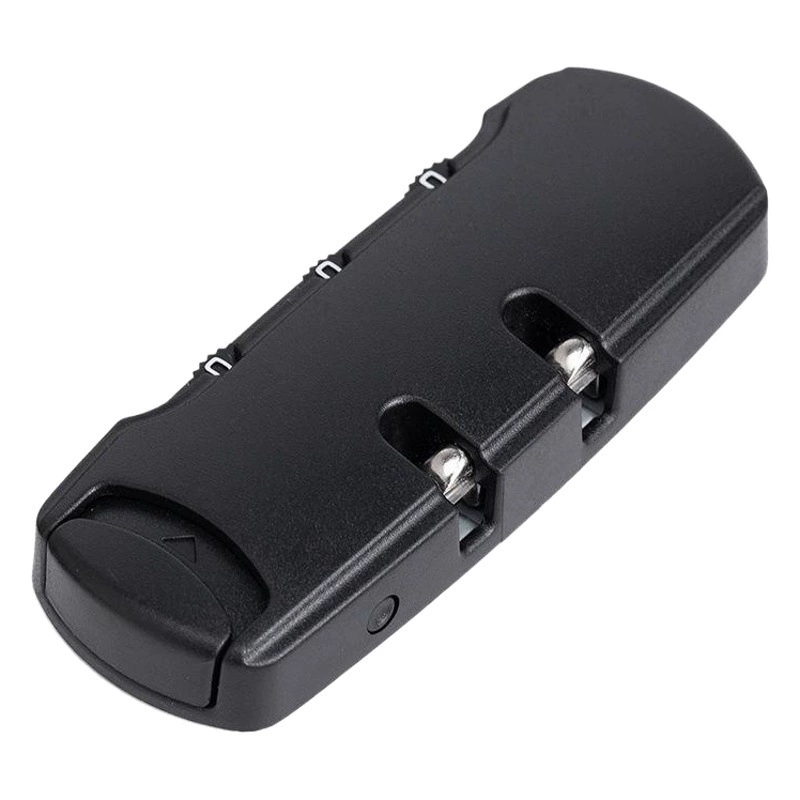 В наличии рюкзак с фиксированным замком YF21185 кодовый замок сумка для хранения кодовый замок рюкзак дезодорант сумка кодовый замок