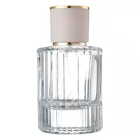30ml50ml Парфюмерная бутылка большой емкости Пустая бутылка Пустая бутылка Портативный разъем