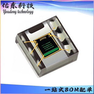 OPT3004DNPR package USON-6 ambient light sensor chip IC stock supply