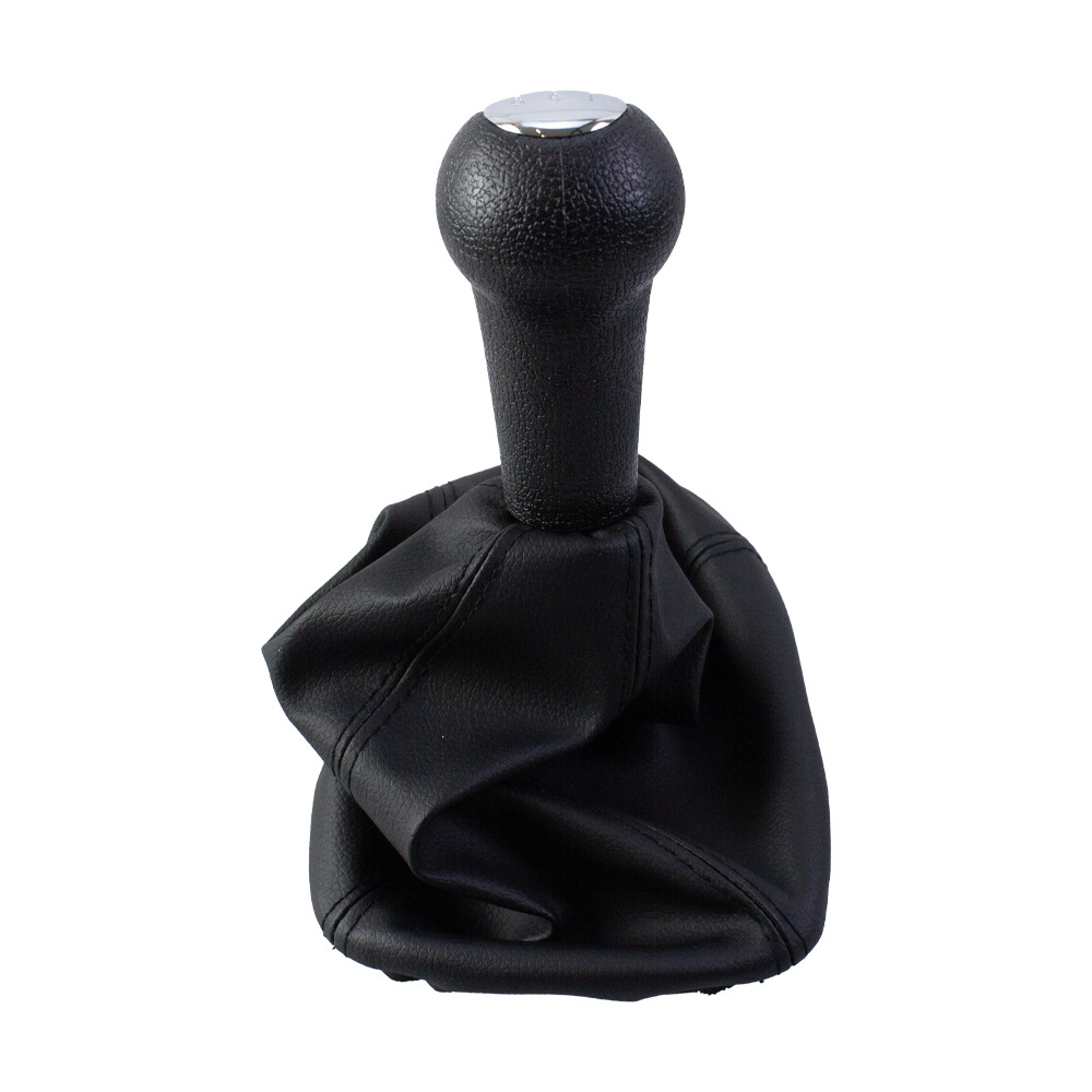 Suitable for Chevrolet Spark Car Gear Shift Knob Dust Cover Gear Lever Cover Auto Parts