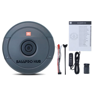 dedicated to spare tire, super – Car speaker/subwoofer