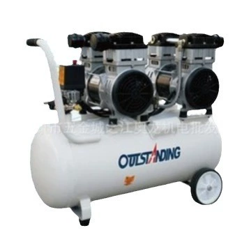 2.2Kw Oil-Free Air Compressor, Hava kompressorları