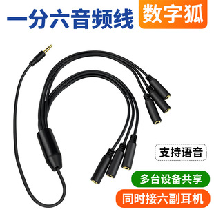 3.5MM�Uչ����һ��������ӿ�ͬ�rʹ�ö��C ��ͨԒAUXԒͲ���l��