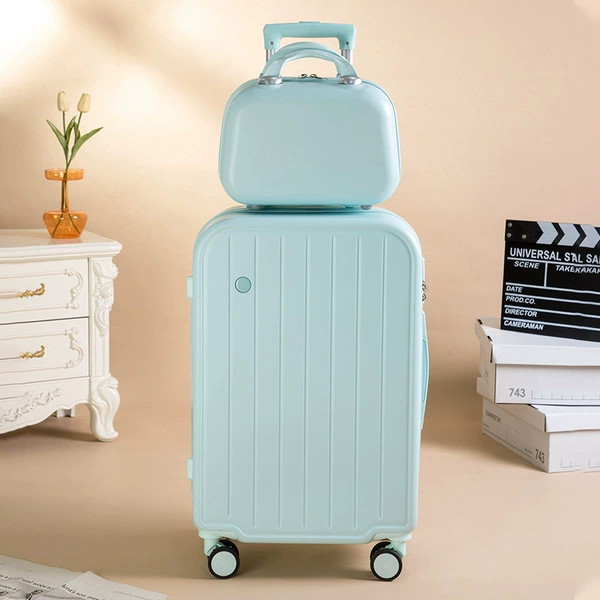 Light Blue Mother Box [Upgrade Multi -Function]