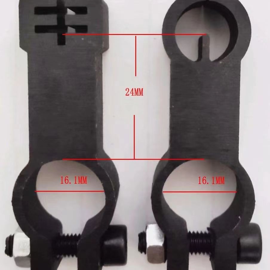 16 직경 강화 세트