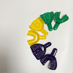 Manufacturer Customized Dental Trays Disposable Plastic Dental Trays Adult Dental Trays Oral Care Dental Trays Custom Wholesale