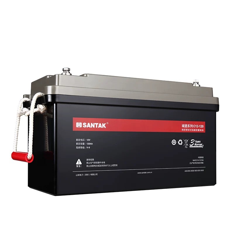 C12-120(12V120AH)