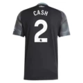 25-26 Aston Villa Away + #2