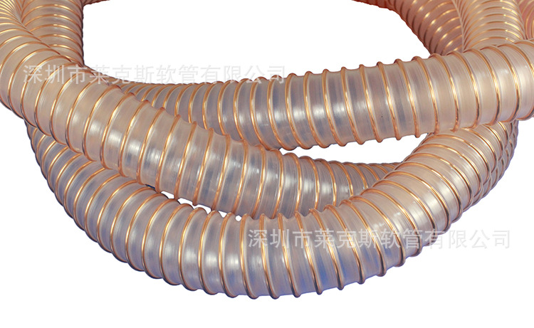 耐磨损保护.高抗张强度耐强撕裂;抗微生物和水解耐矿物油性能