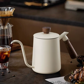 咖啡壶;手摇咖啡机;冰酒石