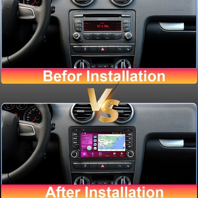 all-in-one 7-inch — DVD Navigation