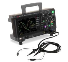 �ǵ�Keysight EDUX1052Aʾ���� EDUX1052G���к����l����