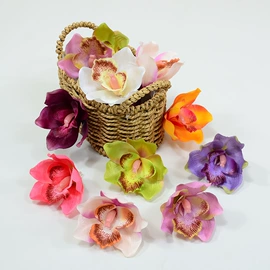 仿真绿植;仿真花;婚礼胸花