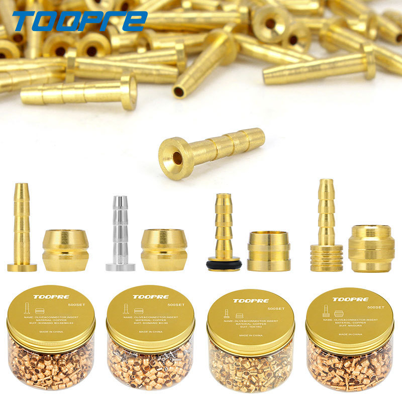 Mountain bike BH-59/90 oil disc brake oil filling accessories oil needle oil pipe urgent ring T head olive head Mountain bike BH-59/90 oil disc brake oil filling accessories oil needle oil pipe urgent ring T head olive head