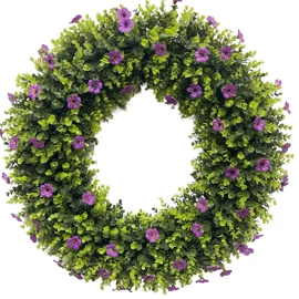 仿真绿植;仿真藤条;圣诞装饰品