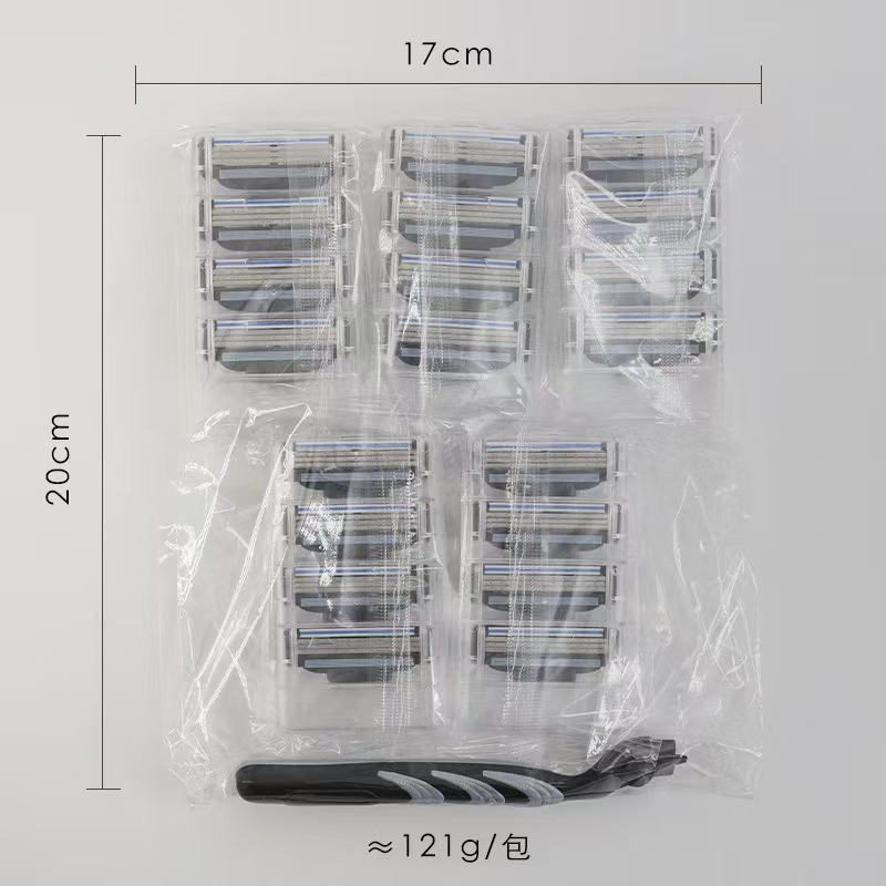 Blade, universal razor, (Cross-border trading)