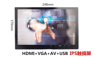 Monitor – Car TV