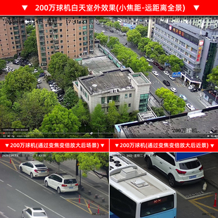 J832 times intelligent IW6 inch D network ball machine DS pixel 6 HD 24 million DC zoom 432g3