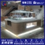 制冷自助定制加热餐台